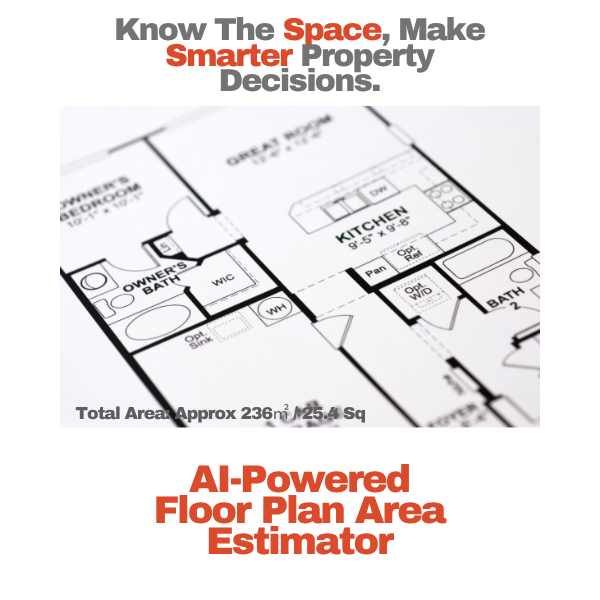 Floor Plan Area Calculator